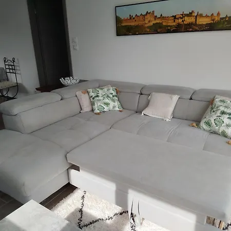 Le Citronnier בית הארחה