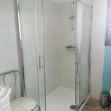 Le Citronnier 3* Roullens