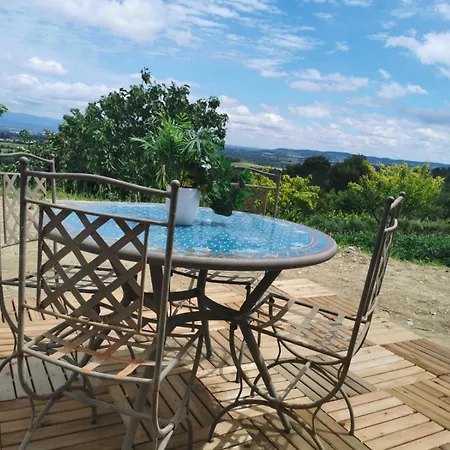 Le Citronnier Guest house