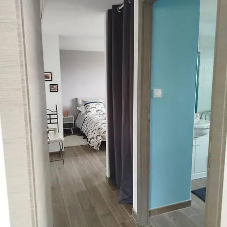 Guest house Le Citronnier